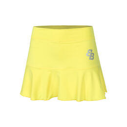 Abbigliamento Da Tennis BB by Belen Berbel Falda Basica Skirt
